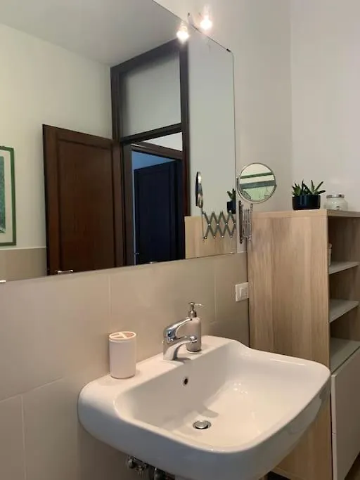 Stay In Padova Ippogrifo 아파트