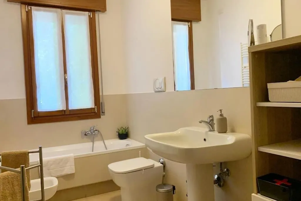 아파트 Stay In Padova Ippogrifo