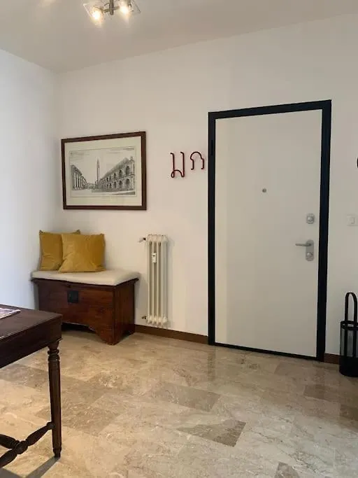 아파트 Stay In Padova Ippogrifo