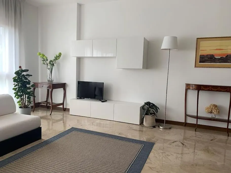 Stay In Padova Ippogrifo 0*,