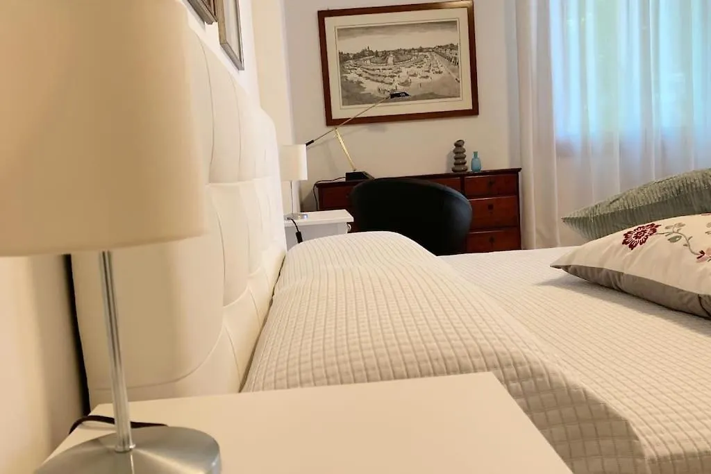 아파트 Stay In Padova Ippogrifo