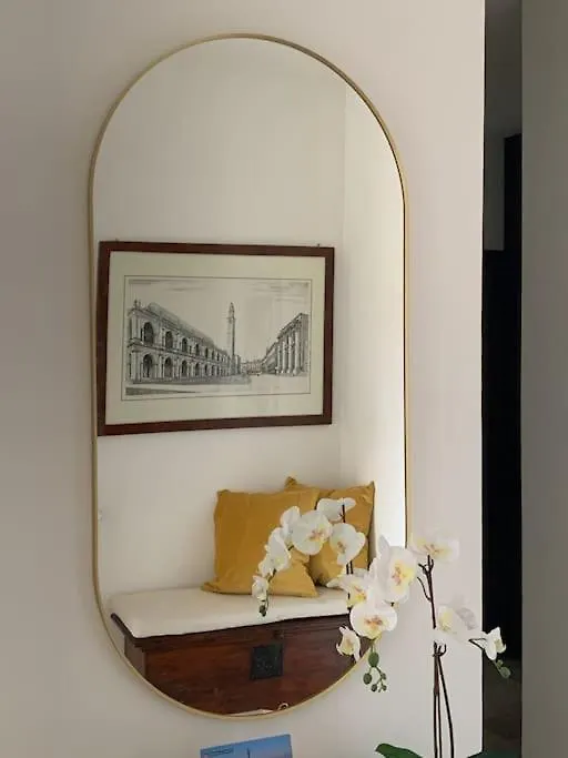 아파트 Stay In Padova Ippogrifo 이탈리아