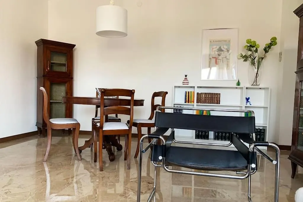 아파트 Stay In Padova Ippogrifo 이탈리아