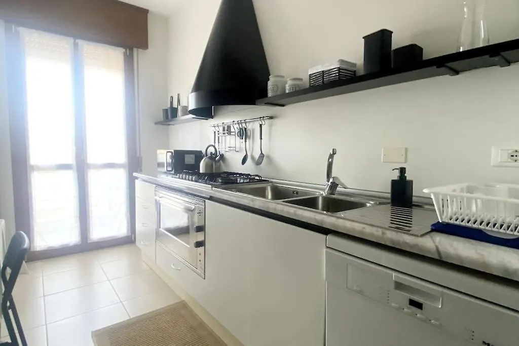 아파트 Stay In Padova Ippogrifo