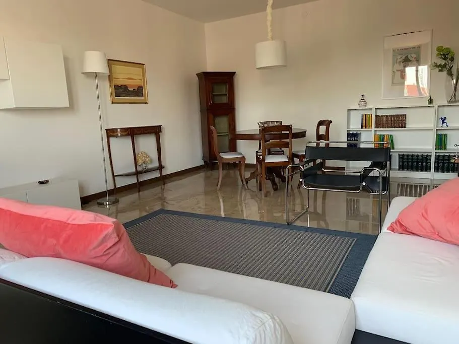 Stay In Padova Ippogrifo 아파트