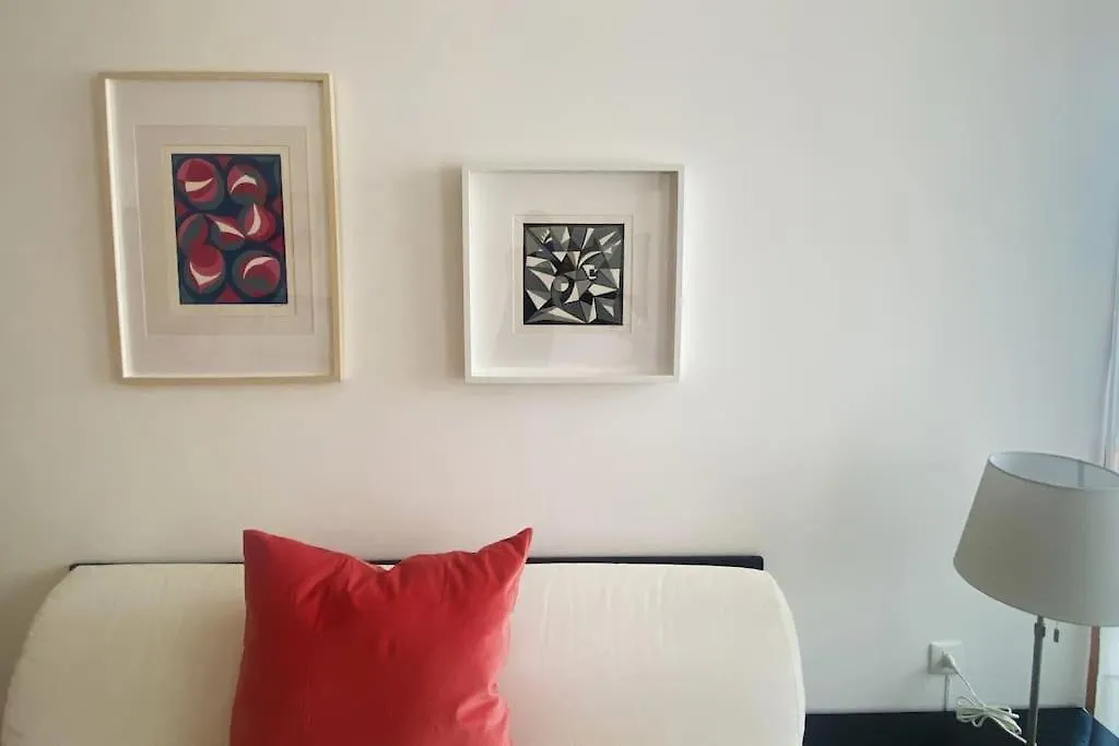Stay In Padova Ippogrifo